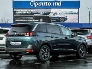 Peugeot 5008 foto 2