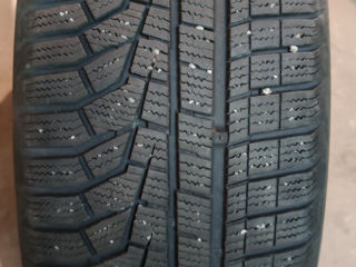 Roți De Iarnă Hankook R17/55/225 foto 2