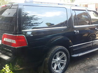 Lincoln Navigator foto 3