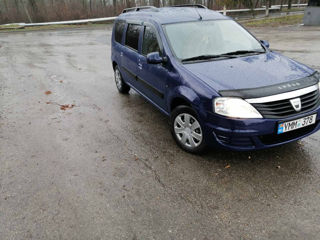 Dacia Logan Mcv foto 3