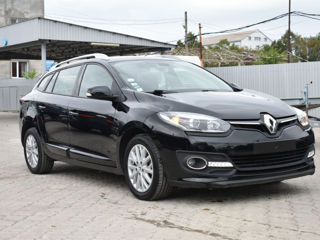 Renault Megane foto 3