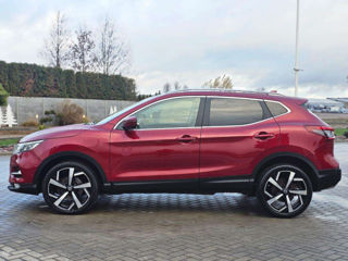 Nissan Qashqai foto 2