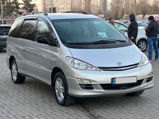 Toyota Previa foto 4