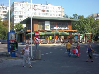 Ap. 1 cam., 39 м², 6/9 et.
