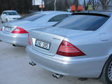 Mercedes S Class foto 1