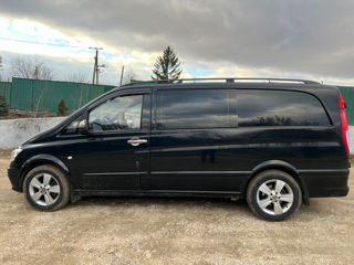 Mercedes Vito foto 6