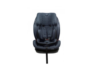 SCAUN AUTO - ESPIRO BETA - GRAPHITE 117 (9-36KG) - GRAPHITE