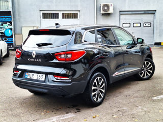 Renault Kadjar foto 4