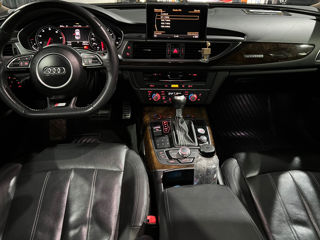 Audi A6 foto 6