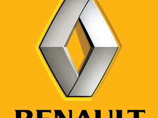 Renault Ремонт коробки передач (КПП, МКПП, ) foto 3