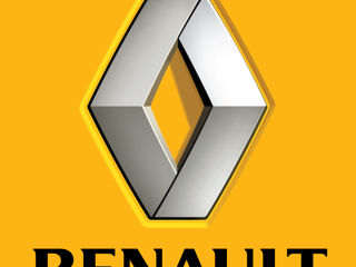 Ремонт любого вида для Renault foto 3