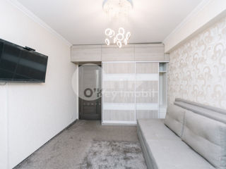 Apartament cu 2 camere, 55 m², Ciocana, Chișinău foto 6