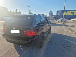 BMW X5 foto 3