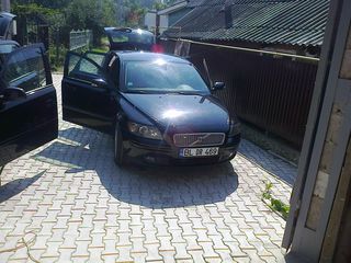 Volvo V50 foto 5