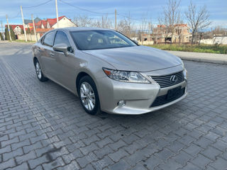 Lexus ES Series foto 2