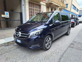 Mercedes V-Class