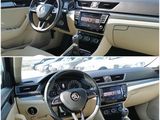 Skoda Superb foto 5