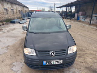 Volkswagen Caddy foto 7