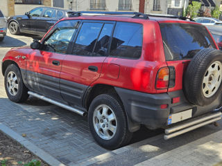 Toyota Rav 4 foto 3