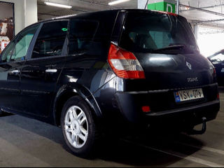 Renault Grand Scenic foto 3