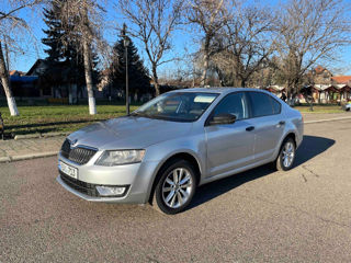 Skoda Octavia foto 2