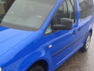 Volkswagen Caddy foto 5