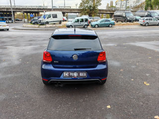 Volkswagen Polo foto 7