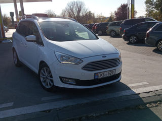 Ford C-Max foto 4