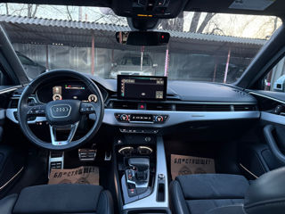 Audi A4 foto 7