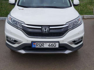 Honda CR-V foto 10