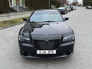 Chrysler 300c foto 3