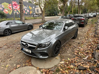 Mercedes E-Class