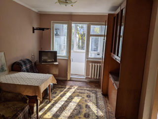 Apartament cu 1 cameră, 35 m², Botanica, Chișinău foto 1