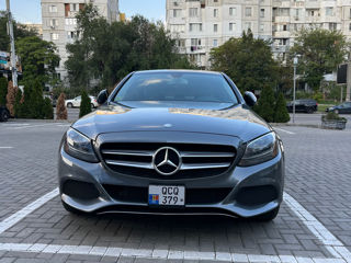 Mercedes C-Class foto 6