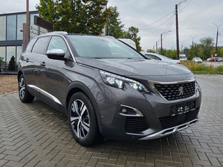 Peugeot 5008 foto 3