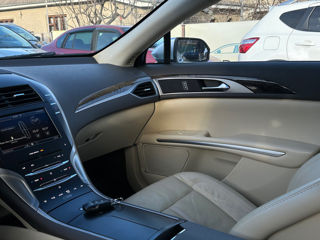 Lincoln MKZ foto 12