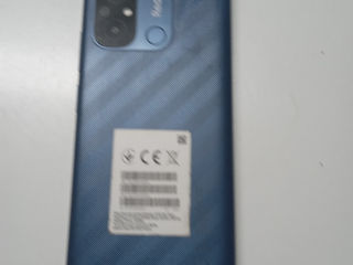 Xiamoi redmi 12 c foto 3