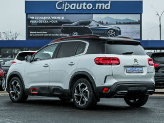 Citroen C5 Aircross foto 5