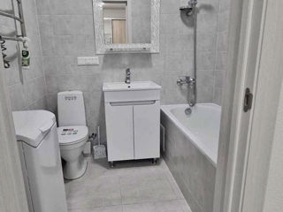 Apartament cu 1 cameră, 42 m², Botanica, Chișinău foto 2