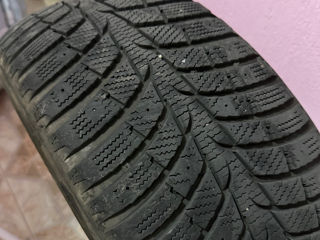 4 buc 225 50 R17 Laufen (Hankook) Iarna foto 2