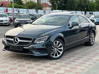 Mercedes CLS-Class