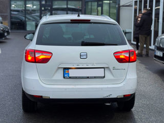 Seat Ibiza foto 6