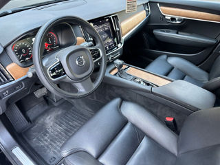 Volvo S90 foto 6