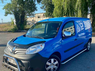 Renault Kangoo Maxi foto 3