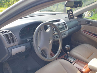 Toyota Camry foto 3