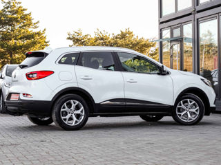 Renault Kadjar foto 5