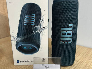 JBL Flip 6