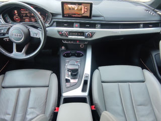 Audi A4 foto 5