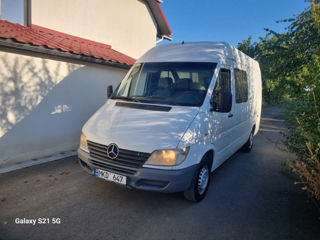 Mercedes Sprinter 313 CDI