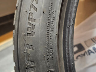 Kumho 245 45 R19 foto 2